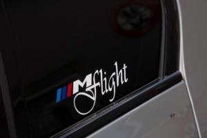 BMW F90 M5 Motorsport Moritz