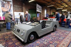 VW Käfer Wintertreffen 2019