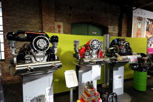 VW Käfer Wintertreffen 2019