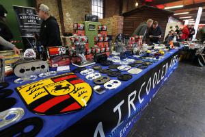 VW Käfer Wintertreffen 2019