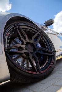 BMW F90 M5 Motorsport Moritz