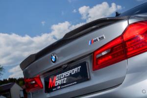 BMW F90 M5 Motorsport Moritz