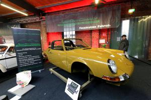 VW Käfer Wintertreffen 2019