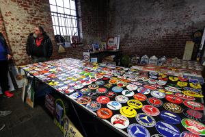 VW Käfer Wintertreffen 2019