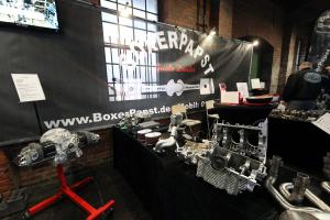 VW Käfer Wintertreffen 2019