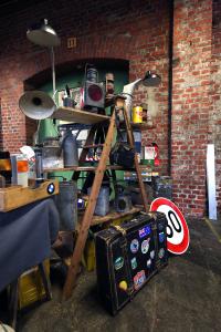 VW Käfer Wintertreffen 2019