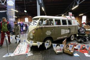 VW Käfer Wintertreffen 2019