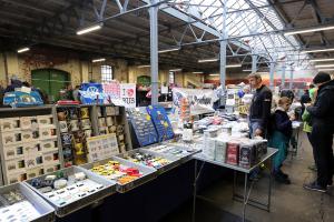 VW Käfer Wintertreffen 2019