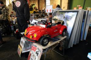 VW Käfer Wintertreffen 2019