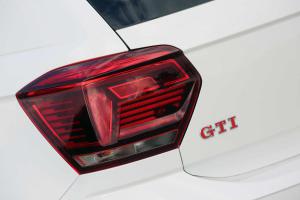 Testtrack, VW Polo GTI