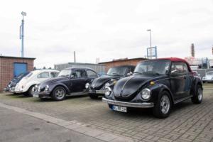 Porträt, Wilke Motorenbau