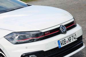 Testtrack, VW Polo GTI