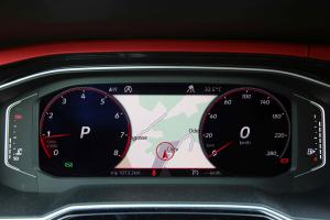 Testtrack, VW Polo GTI