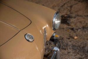 Karmann Ghia Beetle Factory