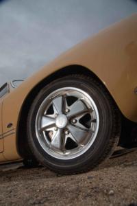 Karmann Ghia Beetle Factory