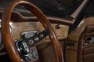 Karmann Ghia Beetle Factory