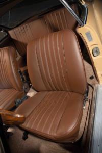 Karmann Ghia Beetle Factory