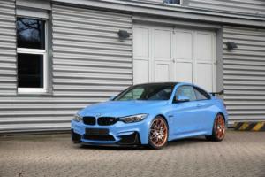 BMW F82 M4 von Mantec Racing