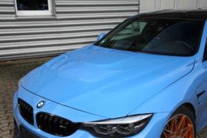 BMW F82 M4 von Mantec Racing