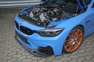BMW F82 M4 von Mantec Racing