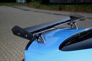 BMW F82 M4 von Mantec Racing