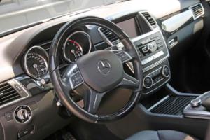 Mercedes-Benz W166 GLE 350 d 4MATIC von BSTC-Performance