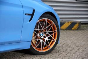 BMW F82 M4 von Mantec Racing