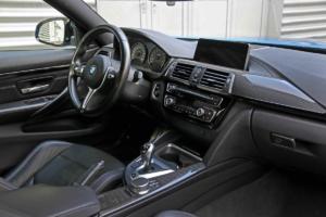 BMW F82 M4 von Mantec Racing