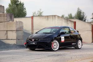 Honda Civic Type R (FN2)