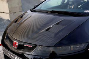 Honda Civic Type R (FN2)