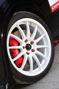 Honda Civic Type R (FN2)