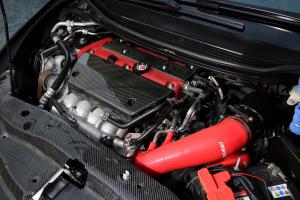 Honda Civic Type R (FN2)