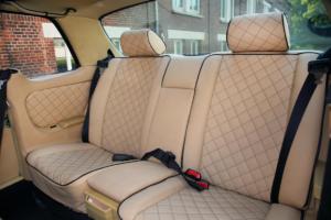 Mercedes C123 230 CE blau