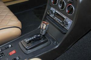 Mercedes C123 230 CE blau