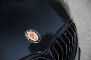 Manhart MH8 600 (Basis BMW G15 M850i)