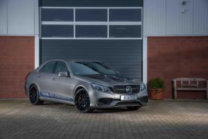 Mercedes-AMG W212 E 63 S 4MATIC von BSTC-Performance