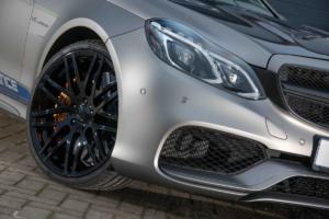 Mercedes-AMG W212 E 63 S 4MATIC von BSTC-Performance