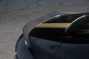 Manhart MH8 600 (Basis BMW G15 M850i)