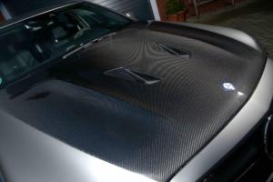 Mercedes-AMG W212 E 63 S 4MATIC von BSTC-Performance