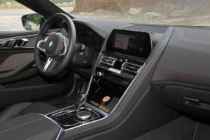 Manhart MH8 600 (Basis BMW G15 M850i)