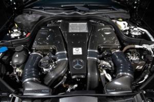 Mercedes-AMG W212 E 63 S 4MATIC von BSTC-Performance
