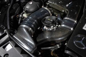 Mercedes-AMG W212 E 63 S 4MATIC von BSTC-Performance