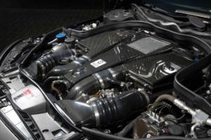 Mercedes-AMG W212 E 63 S 4MATIC von BSTC-Performance
