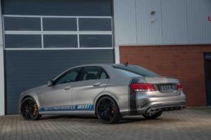 Mercedes-AMG W212 E 63 S 4MATIC von BSTC-Performance