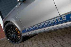 Mercedes-AMG W212 E 63 S 4MATIC von BSTC-Performance