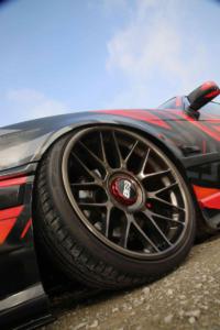 BMW E36 323i Coupé BMW Power 6-19