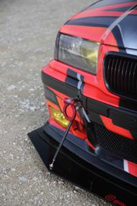 BMW E36 323i Coupé BMW Power 6-19