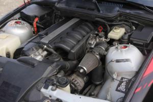 BMW E36 323i Coupé BMW Power 6-19