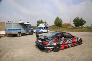 BMW E36 323i Coupé BMW Power 6-19