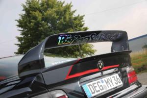 BMW E36 323i Coupé BMW Power 6-19